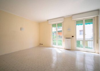 Salone - Appartamento via Giovanni Bettolo, Camogli - foto 4