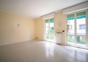 Salone - Appartamento via Giovanni Bettolo, Camogli - foto 5