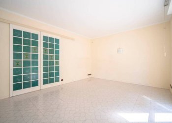 Salone - Appartamento via Giovanni Bettolo, Camogli - foto 6