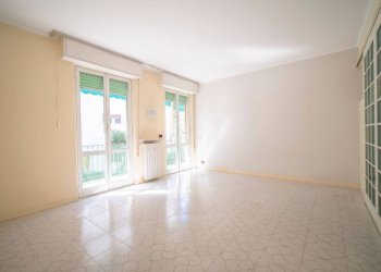 Salone - Appartamento via Giovanni Bettolo, Camogli - foto 8