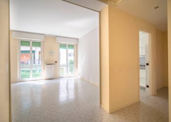 Salone - Appartamento via Giovanni Bettolo, Camogli - foto 9