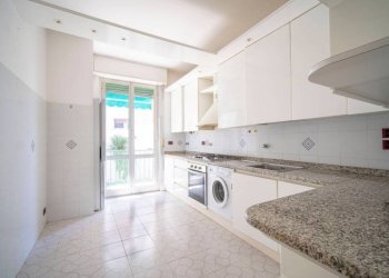 Cucina - Appartamento via Giovanni Bettolo, Camogli - foto 10