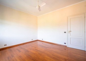 Camera da letto - Appartamento via Giovanni Bettolo, Camogli - foto 14