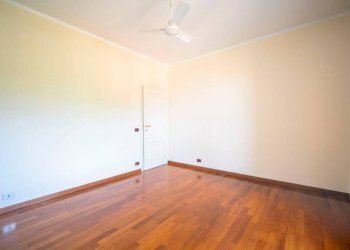 Camera da letto - Appartamento via Giovanni Bettolo, Camogli - foto 15