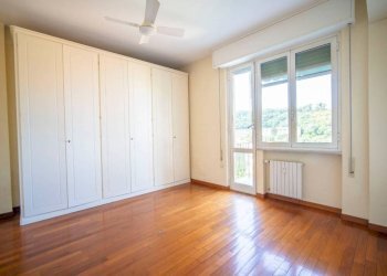 Camera da letto - Appartamento via Giovanni Bettolo, Camogli - foto 16