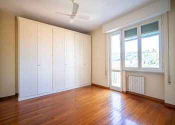 Camera da letto - Appartamento via Giovanni Bettolo, Camogli - foto 17