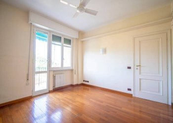 Camera da letto - Appartamento via Giovanni Bettolo, Camogli - foto 18