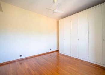 Camera da letto - Appartamento via Giovanni Bettolo, Camogli - foto 19