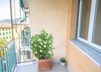 Balcone - Appartamento via Giovanni Bettolo, Camogli - foto 23