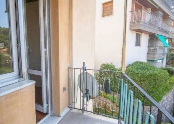 Balcone - Appartamento via Giovanni Bettolo, Camogli - foto 24