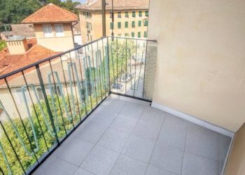 Balcone - Appartamento via Giovanni Bettolo, Camogli - foto 25