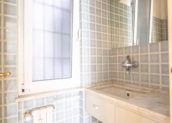 Bagno - Appartamento via Giovanni Bettolo, Camogli - foto 31