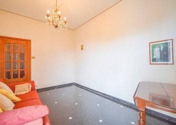 Salone - Appartamento via Bari, Genova - foto 5