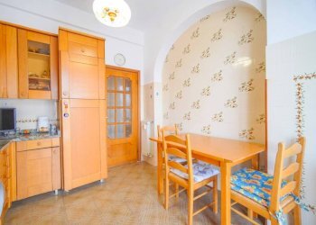 Cucina - Appartamento via Bari, Genova - foto 7