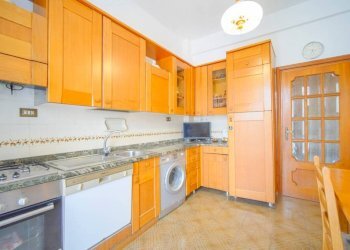 Cucina - Appartamento via Bari, Genova - foto 8