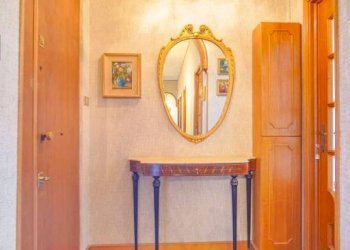 Ingresso - Appartamento via Bari, Genova - foto 22