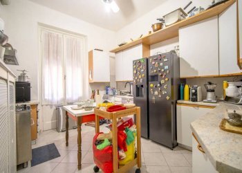 Cucina - Appartamento via Pagano Doria, Genova - foto 21