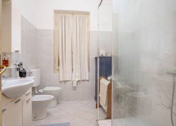 Bagno - Appartamento via Pagano Doria, Genova - foto 30