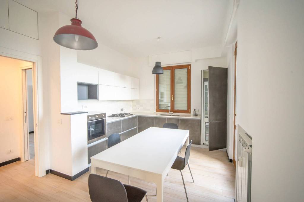 Cucina - Apartment via Dodecaneso, Genova - photo 3