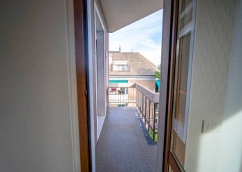 Balcone - Appartamento via Dodecaneso, Genova - foto 6