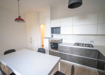 Cucina - Appartamento via Dodecaneso, Genova - foto 7