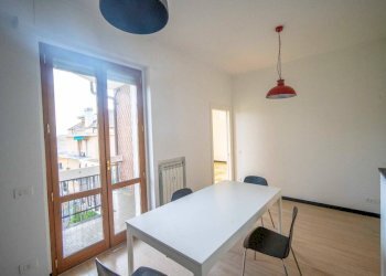 Cucina - Appartamento via Dodecaneso, Genova - foto 8