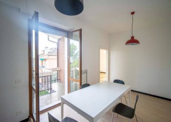 Cucina - Appartamento via Dodecaneso, Genova - foto 9