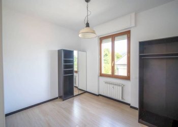 Camera da letto - Appartamento via Dodecaneso, Genova - foto 10