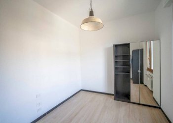 Camera da letto - Appartamento via Dodecaneso, Genova - foto 11