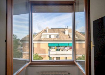 Vista - Appartamento via Dodecaneso, Genova - foto 12