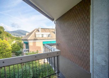 Balcone - Appartamento via Dodecaneso, Genova - foto 17