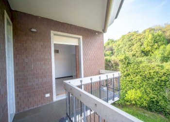 Balcone - Appartamento via Dodecaneso, Genova - foto 18