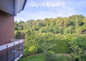 Vista - Appartamento via Dodecaneso, Genova - foto 19