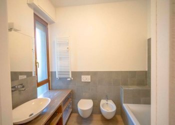 Bagno - Appartamento via Dodecaneso, Genova - foto 21