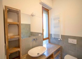 Bagno - Appartamento via Dodecaneso, Genova - foto 22