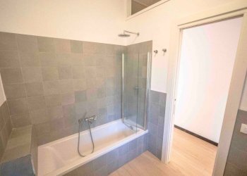 Bagno - Appartamento via Dodecaneso, Genova - foto 23