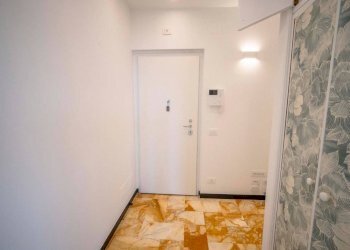 Ingresso - Appartamento via Dodecaneso, Genova - foto 25