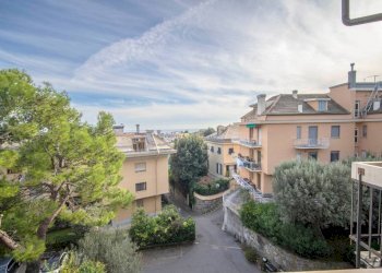 Vista - Appartamento via Dodecaneso, Genova - foto 27