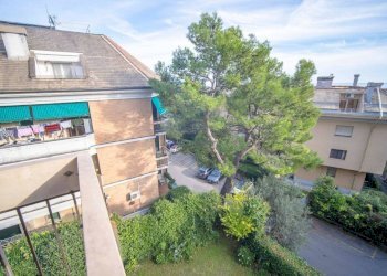 Vista - Appartamento via Dodecaneso, Genova - foto 28