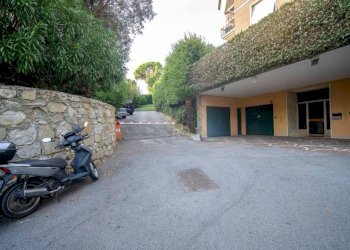 Zona - Appartamento via Dodecaneso, Genova - foto 30