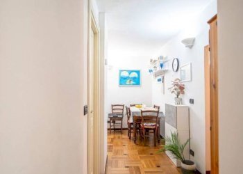 Disimpegno - Quadrilocale salita Pollaiuoli, Genova (zona Centro Storico) - foto 14