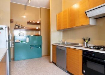 Cucina - Appartamento viale Ponte dell'Ammiraglio, Genova (zona Quarto) - foto 10