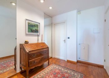 Disimpegno - Appartamento viale Ponte dell'Ammiraglio, Genova (zona Quarto) - foto 12