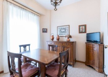 Camera da letto - Appartamento viale Ponte dell'Ammiraglio, Genova (zona Quarto) - foto 19