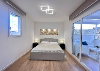 Foto 24 - Casa semi indipendente Via Pioppi, Castellammare del Golfo - foto 24