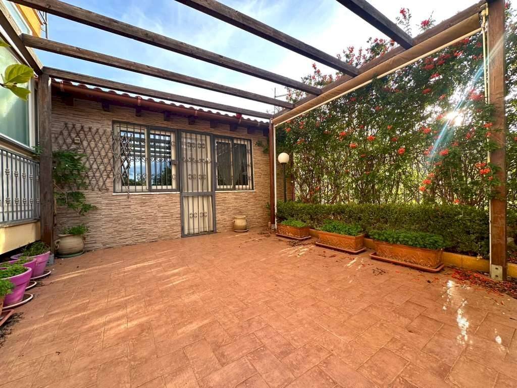 Foto 1 - Apartment Contrada Mangano, Misilmeri - photo 1