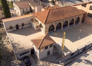 Foto 1 - Locale Commerciale Via Cannaiola
1, Trevi - foto 1