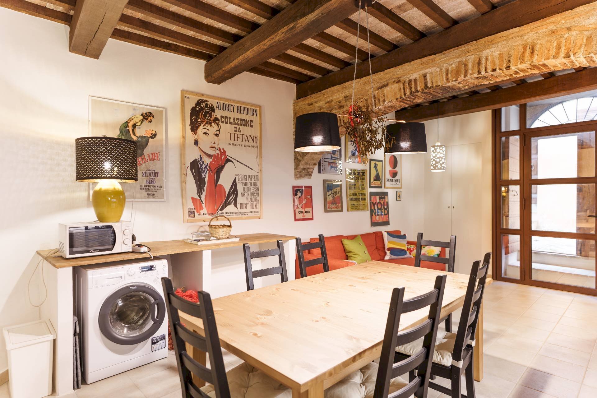 Foto 2 - Trilocale Via Le scuole, Nocera Umbra - foto 2