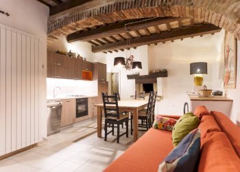 Foto 1 - Trilocale Via Le scuole, Nocera Umbra - foto 1