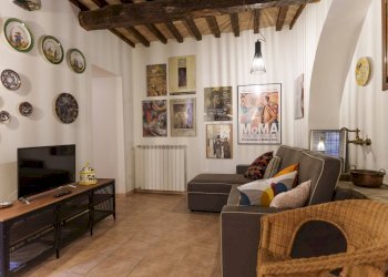 Foto 3 - Trilocale Via Le scuole, Nocera Umbra - foto 3